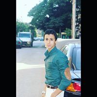 Ahmed Ashraf