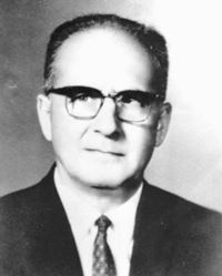 Adel Benyahia