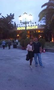 Краси Ванко Димитрови