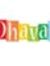 Dhaval ...