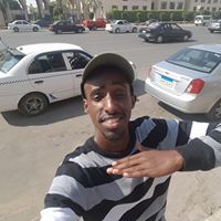 Mahammed Mido