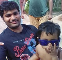 Vishnu Vardhan