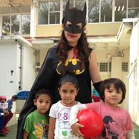 Karla AR