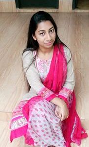 Nilima Chakraborty