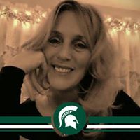 Laura Crumbaker