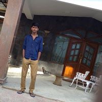 Santhosh Vgs