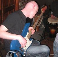 David Cronin