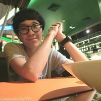 Thaweechai Thaweephonsomkiat