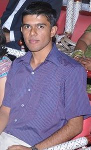 Nirav Shah