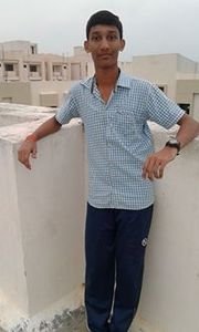 Dammu Santhosh