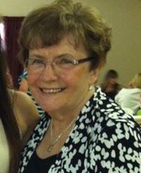 Lois Mohr
