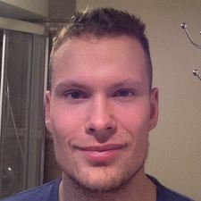 Evan Binns