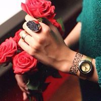 عذبة الخاطر