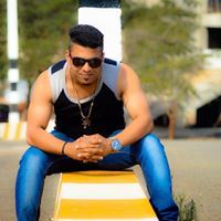 Sagar Naik