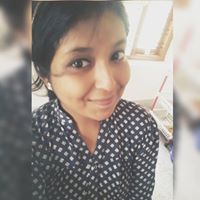 Saira Varghese