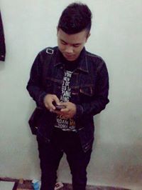 Muhammad Netra Pratama