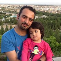 Ali Kaveh