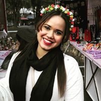 Priscila Lopes