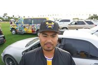Sean Sagisi