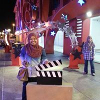 Siti Yusof