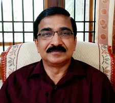 Radhakrishnan Ramanthali