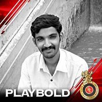 Chandrashekhara Gowda