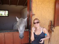 Настя Карытная