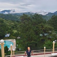 Lakwatserang Khlara