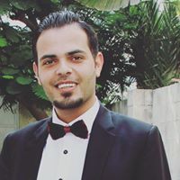 Ahmed Falyouna