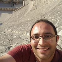Ahmed Abdelaziz