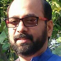 Dinesh Kumar