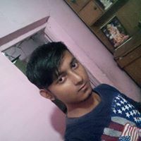 Pratik Gavad