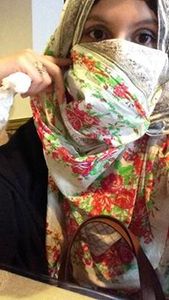 Ayesha Amjad