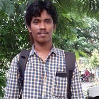 பூபதி சின்னசாமி