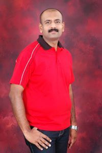 Srinath Bn