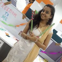 Sapna Shrivastava Shenoy