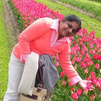Rajeswari Shankar