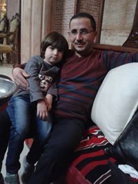 Hassan Kh