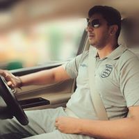 Sriram Sundar