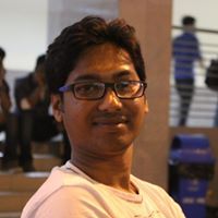 Tanvir Ahmed