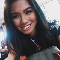 Michaela Ilagan
