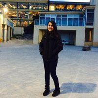 Sahelii Basnet