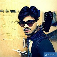 Abhishek M
