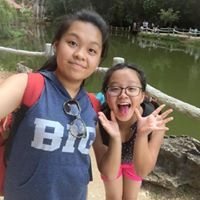 Chew Xing Er