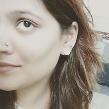 Shahana Hashmi