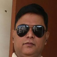Kumud jha