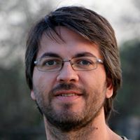 Jose Luis Calvo Salanova