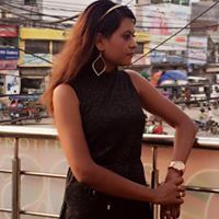 Prami Pyakuryal