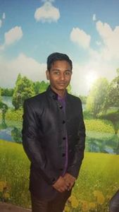 Shubham Gupta