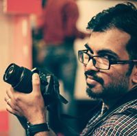 Ravikiran Harnadka